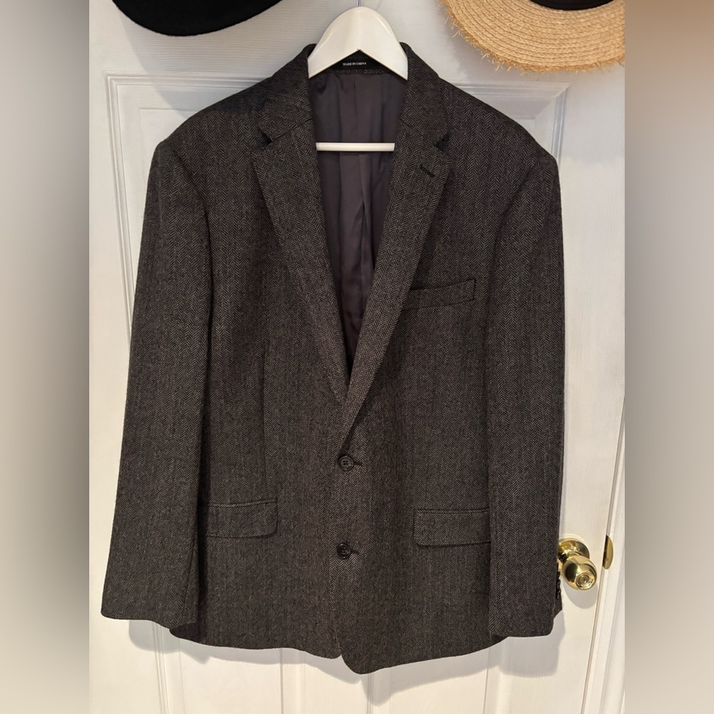 NEW Ralph Lauren Blazer Size 46R